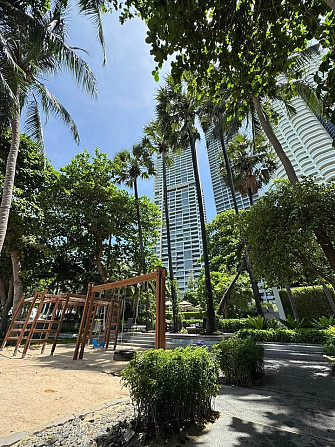 Studio Condo for Rent in Wongamat Pattaya - photo 2
