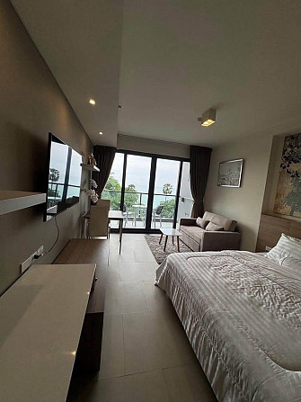 Studio Condo for Rent in Wongamat Pattaya - photo 7