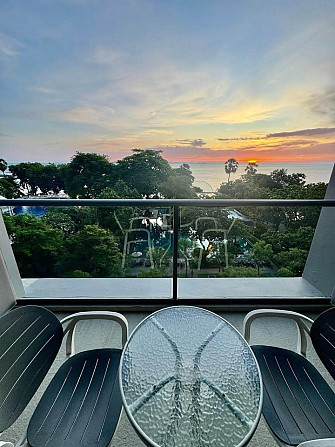 Studio Condo for Rent in Wongamat Pattaya - photo 13