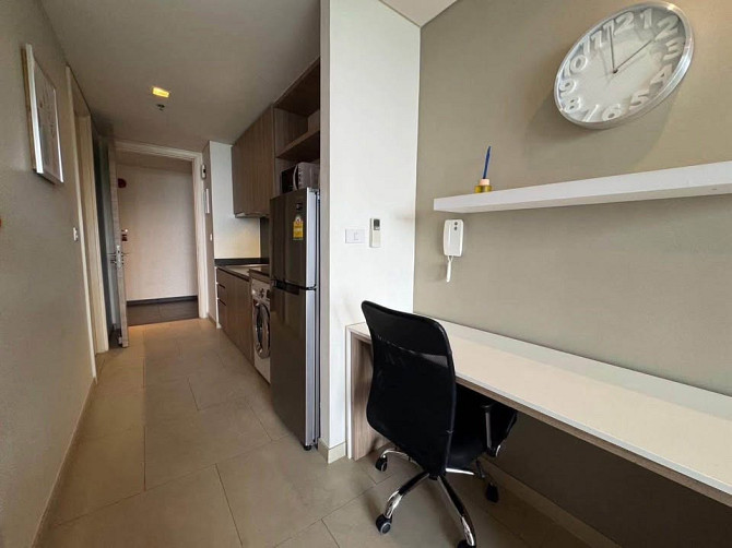 Studio Condo for Rent in Wongamat Pattaya - photo 12