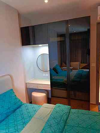 1 Bedroom Apartment for Long Term Rent Pattaya