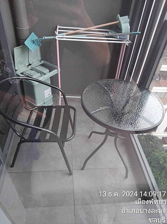 1 Bedroom Apartment for Long Term Rent Pattaya - photo 13