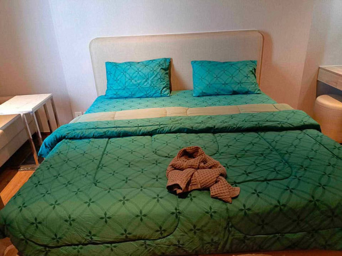1 Bedroom Apartment for Long Term Rent Pattaya - photo 6