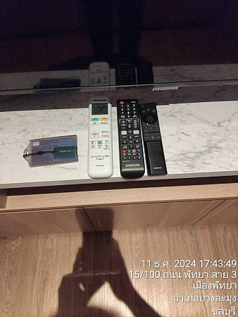 1 Bedroom Apartment for Long Term Rent Pattaya - photo 10