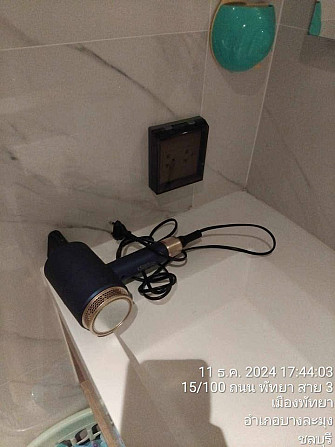 1 Bedroom Apartment for Long Term Rent Pattaya - photo 8