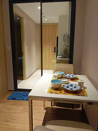 1 Bedroom Apartment for Long Term Rent Pattaya - photo 4