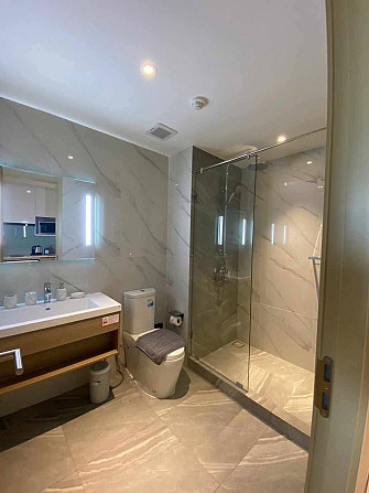1 Bedroom Apartment for Long Term Rent Pattaya - photo 3