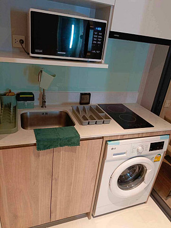 1 Bedroom Apartment for Long Term Rent Pattaya - photo 2