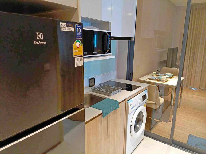 1 Bedroom Apartment for Long Term Rent Pattaya - photo 1