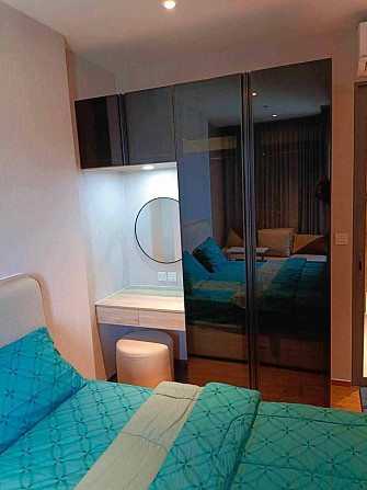 1 Bedroom Apartment for Long Term Rent Pattaya - photo 5