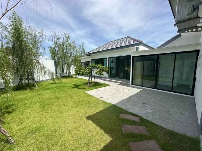 6 Bedroom Pool Villa for Rent in East Pattaya Pattaya - photo 4