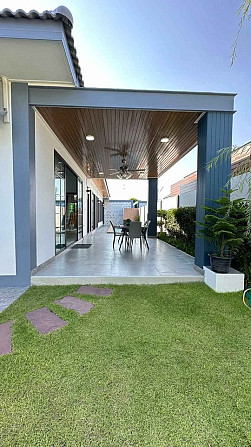 6 Bedroom Pool Villa for Rent in East Pattaya Pattaya - photo 3