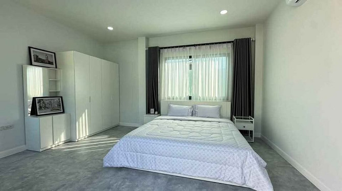 6 Bedroom Pool Villa for Rent in East Pattaya Pattaya - photo 11