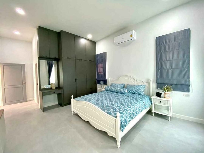 6 Bedroom Pool Villa for Rent in East Pattaya Pattaya - photo 8