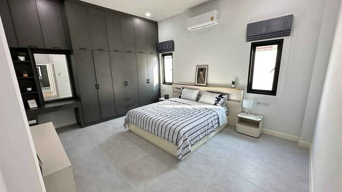 6 Bedroom Pool Villa for Rent in East Pattaya Pattaya - photo 10