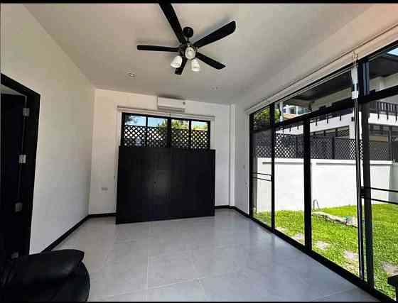 4 Bedroom Pool Villa for Rent in Pratumnak Pattaya