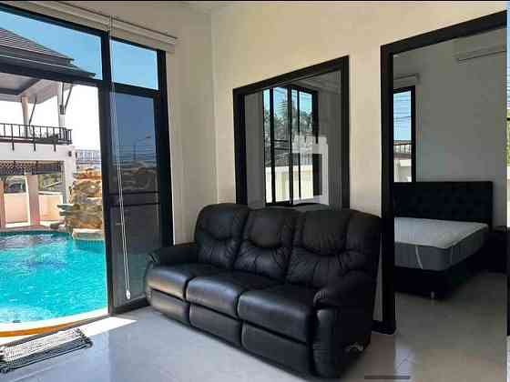 4 Bedroom Pool Villa for Rent in Pratumnak Pattaya