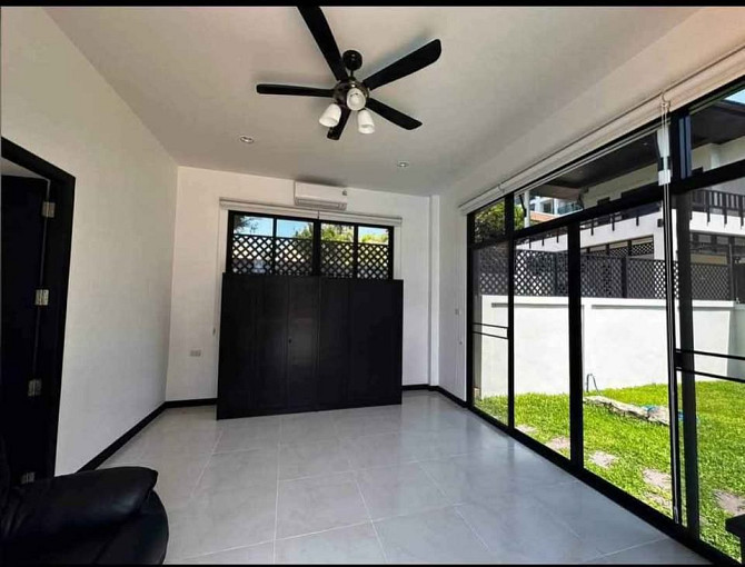 4 Bedroom Pool Villa for Rent in Pratumnak Pattaya - photo 5