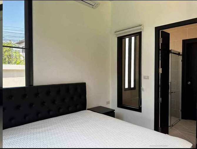 4 Bedroom Pool Villa for Rent in Pratumnak Pattaya - photo 15