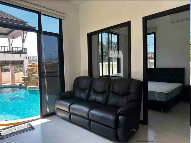 4 Bedroom Pool Villa for Rent in Pratumnak Pattaya - photo 3