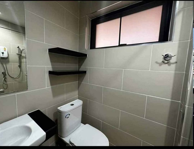 4 Bedroom Pool Villa for Rent in Pratumnak Pattaya - photo 10