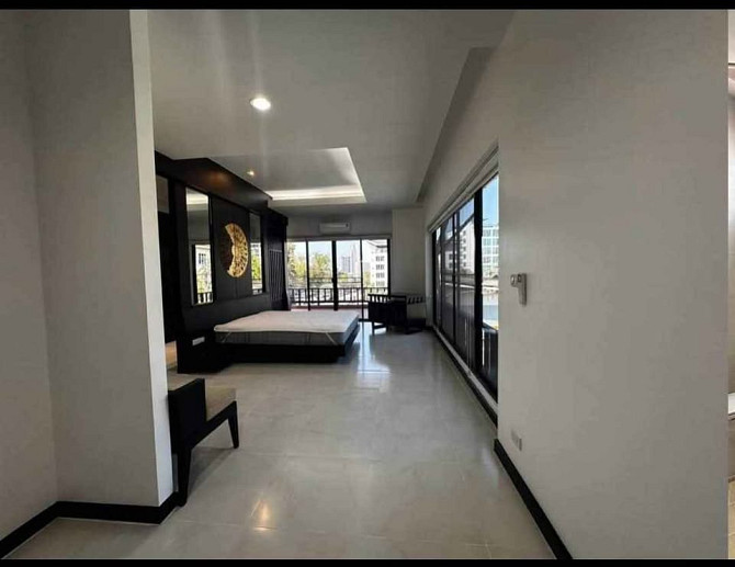 4 Bedroom Pool Villa for Rent in Pratumnak Pattaya - photo 4
