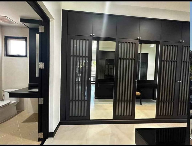 4 Bedroom Pool Villa for Rent in Pratumnak Pattaya - photo 11