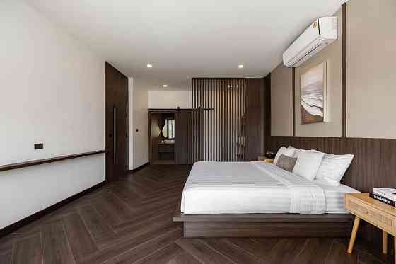 4 Bedroom Pool Villa for Rent in Jomtien Pattaya