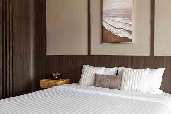4 Bedroom Pool Villa for Rent in Jomtien Pattaya