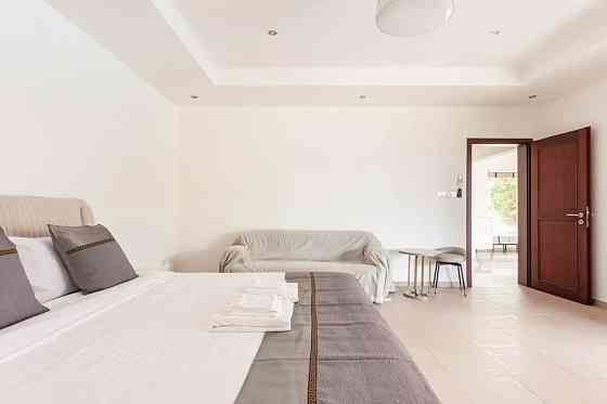 4 Bedroom Pool Villa for Rent in Siam Royal View พัทยา