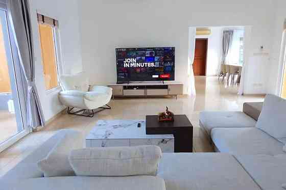 4 Bedroom Pool Villa for Rent in Siam Royal View พัทยา