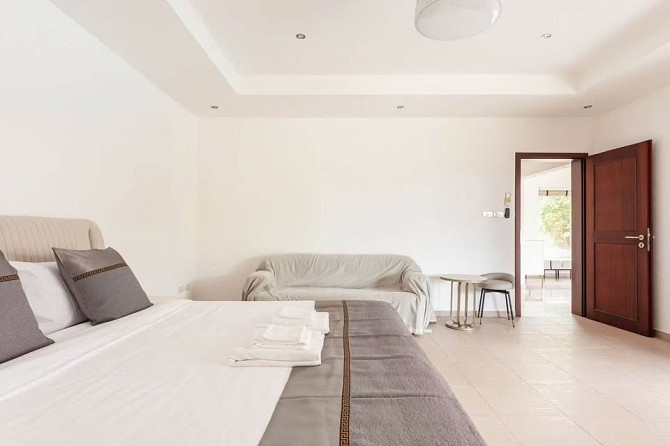 4 Bedroom Pool Villa for Rent in Siam Royal View Pattaya - photo 5