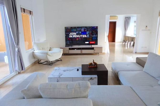 4 Bedroom Pool Villa for Rent in Siam Royal View Pattaya - photo 4