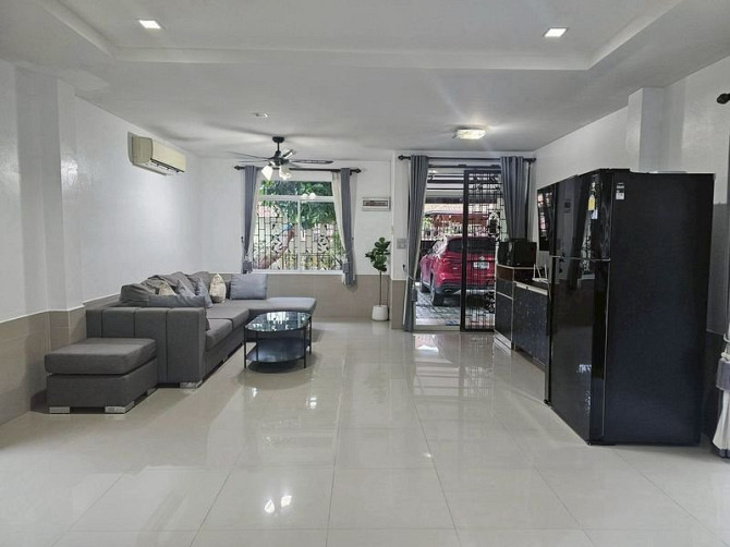 3 Bedroom Pool Villa for Rent in Thappraya Pattaya - photo 2