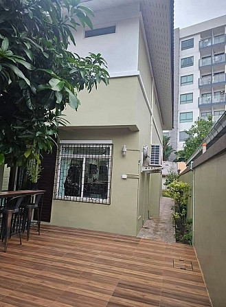 3 Bedroom Pool Villa for Rent in Thappraya Pattaya - photo 10