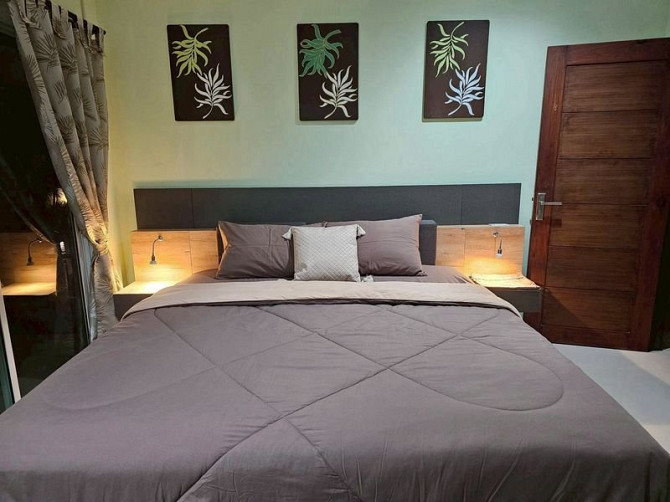 3 Bedroom Pool Villa for Rent in Thappraya Pattaya - photo 5