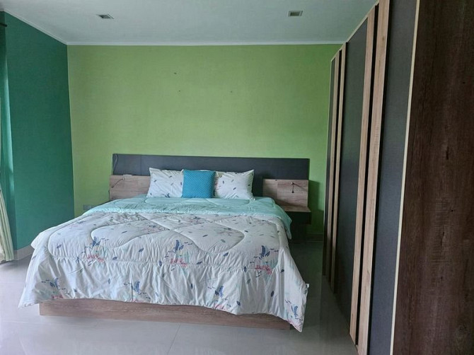 3 Bedroom Pool Villa for Rent in Thappraya Pattaya - photo 6