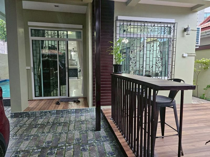 3 Bedroom Pool Villa for Rent in Thappraya Pattaya - photo 11
