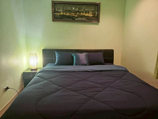 3 Bedroom Pool Villa for Rent in Thappraya Pattaya - photo 7