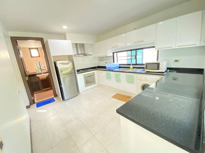 5 Bedroom Pool Villa for Rent in North Pattaya Pattaya - photo 7