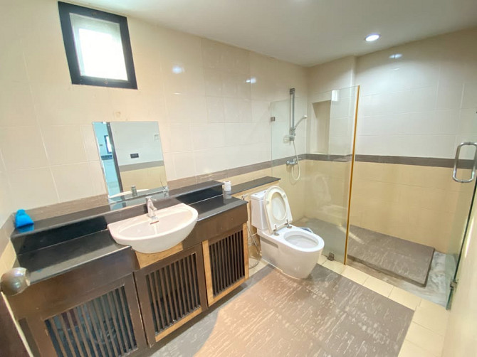 5 Bedroom Pool Villa for Rent in North Pattaya Pattaya - photo 10