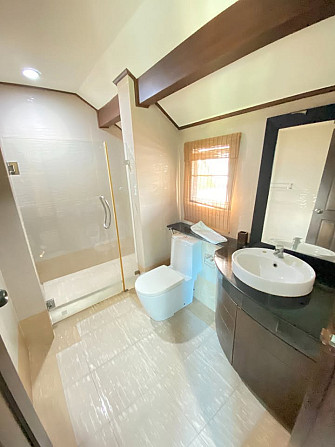 5 Bedroom Pool Villa for Rent in North Pattaya Pattaya - photo 15