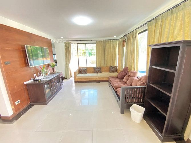 5 Bedroom Pool Villa for Rent in North Pattaya Pattaya - photo 6