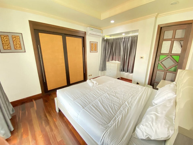 5 Bedroom Pool Villa for Rent in North Pattaya Pattaya - photo 17