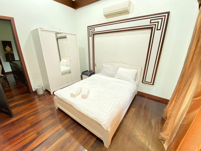 5 Bedroom Pool Villa for Rent in North Pattaya Pattaya - photo 19