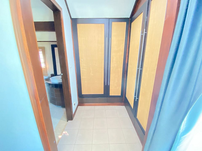 5 Bedroom Pool Villa for Rent in North Pattaya Pattaya - photo 14