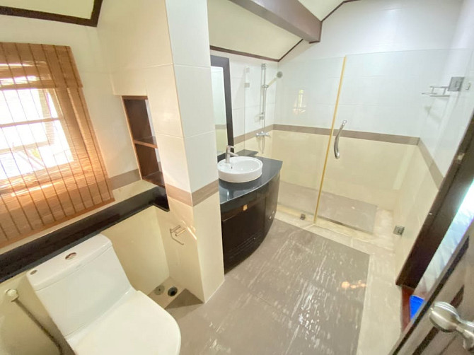 5 Bedroom Pool Villa for Rent in North Pattaya Pattaya - photo 16