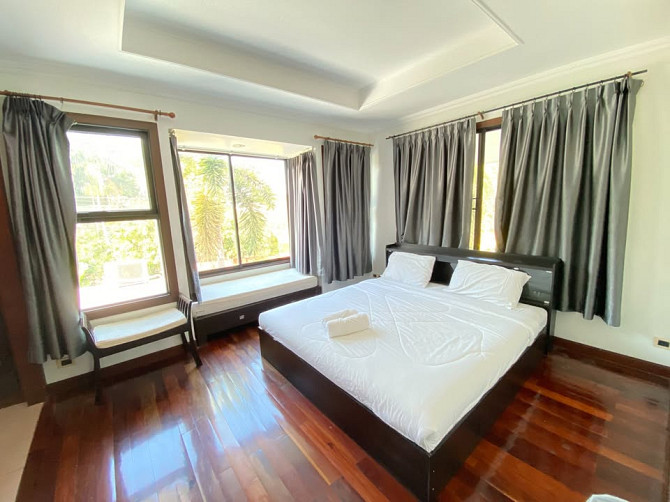 5 Bedroom Pool Villa for Rent in North Pattaya Pattaya - photo 13