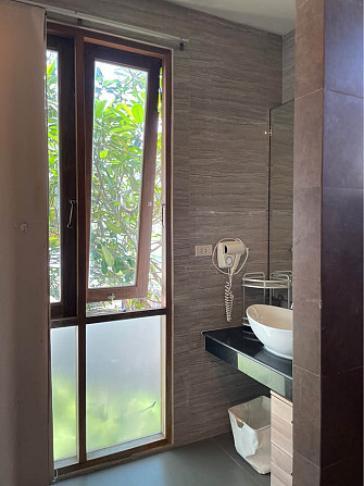 2 Bedroom Beachfront Pool Villa for Long Term Rent Samui - photo 16