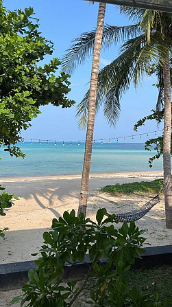 2 Bedroom Beachfront Pool Villa for Long Term Rent Samui - photo 4